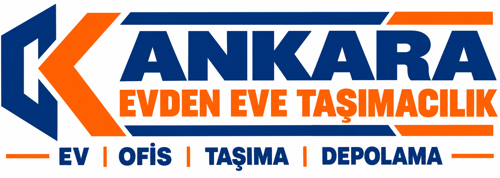 Ankara Evden Eve Taşımacılık