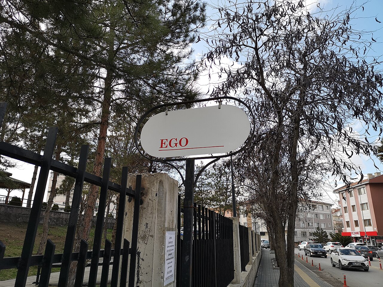 Etimesgut Evden Eve Nakliyat