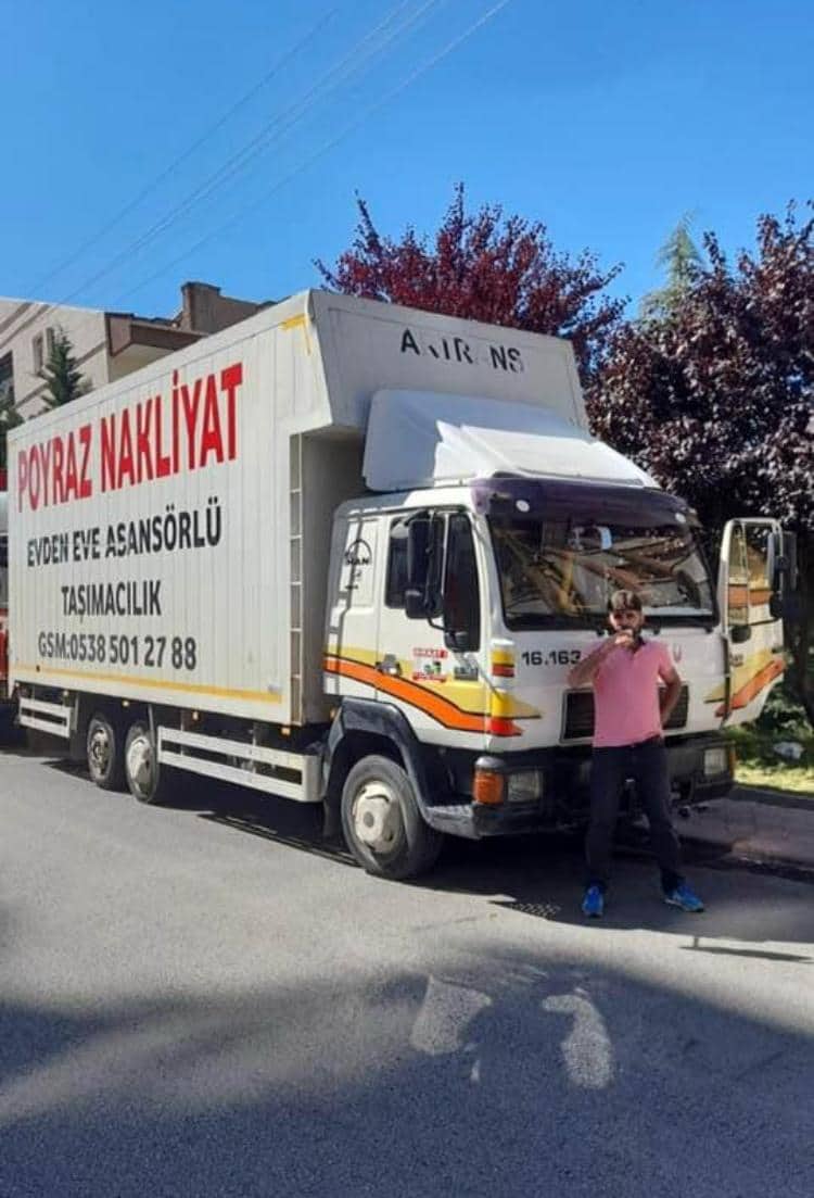 Araç filosu