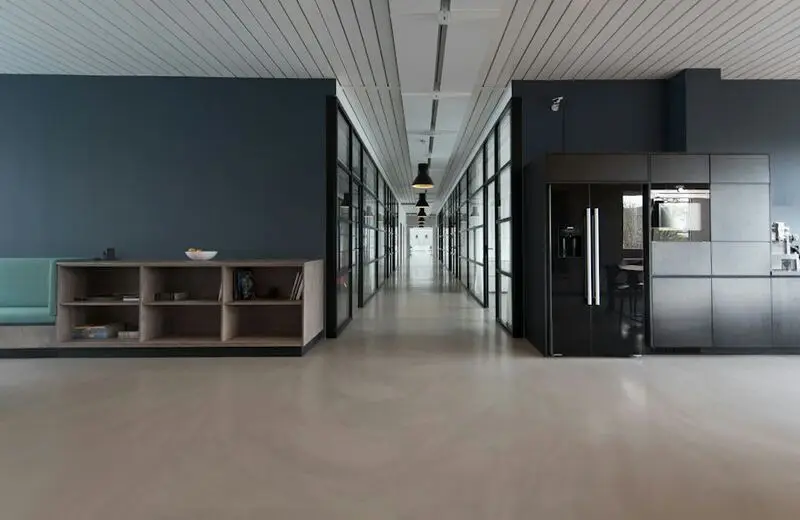 Ofis ve Büro Taşımacılığı